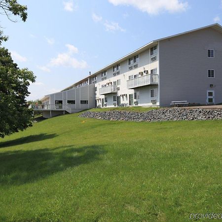 Hotel Baymont By Wyndham Proctor Duluth Zewnętrze zdjęcie