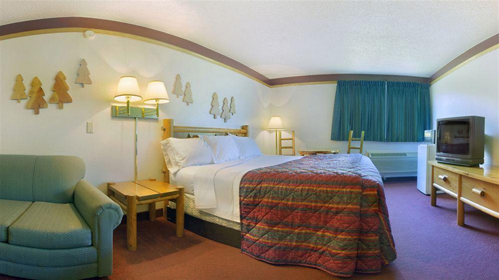 Hotel Baymont By Wyndham Proctor Duluth Zewnętrze zdjęcie