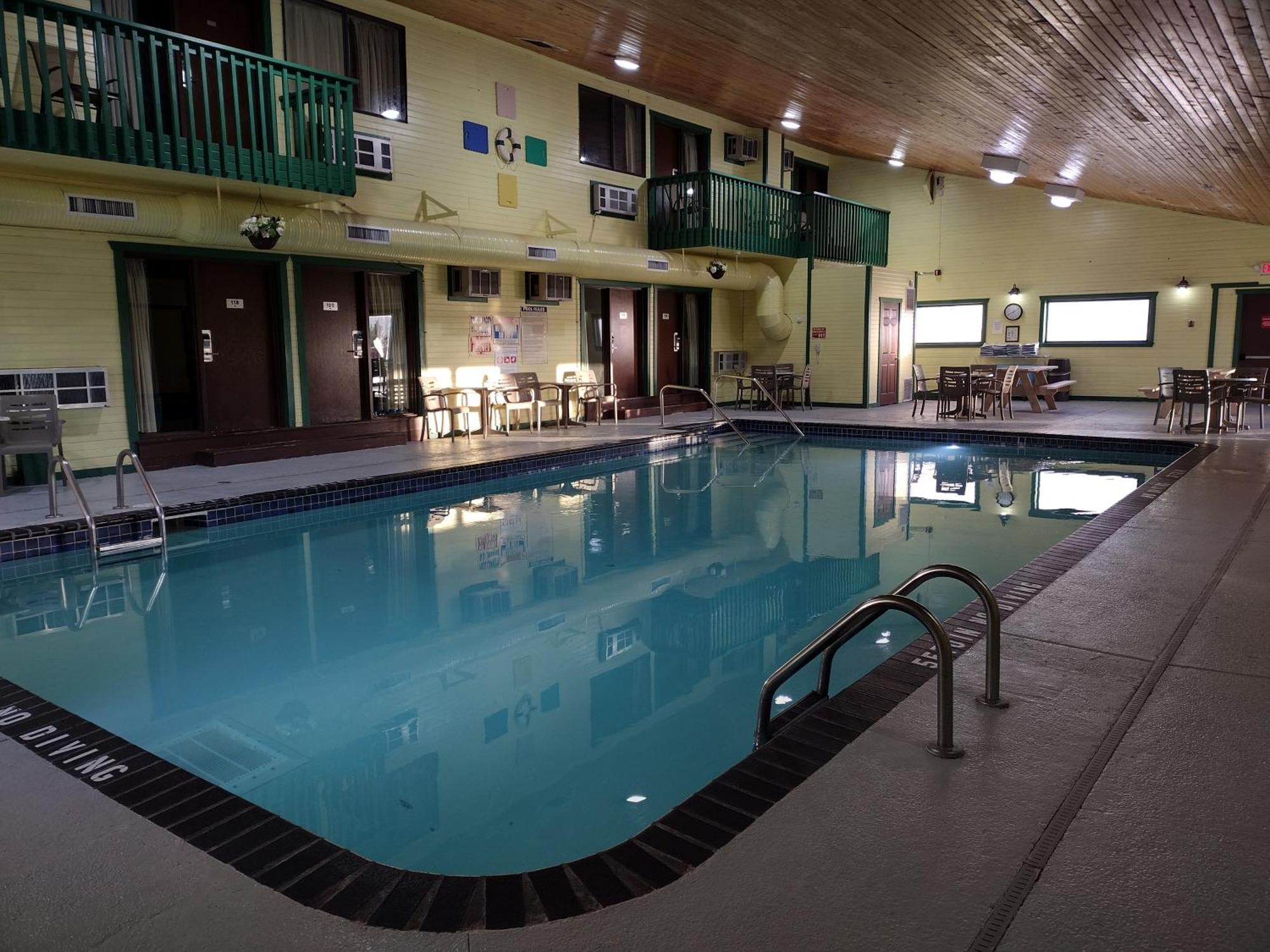 Hotel Baymont By Wyndham Proctor Duluth Zewnętrze zdjęcie