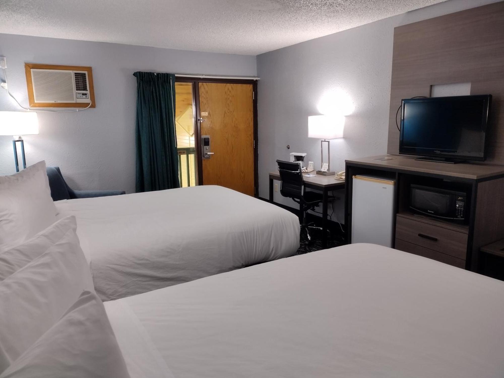 Hotel Baymont By Wyndham Proctor Duluth Zewnętrze zdjęcie