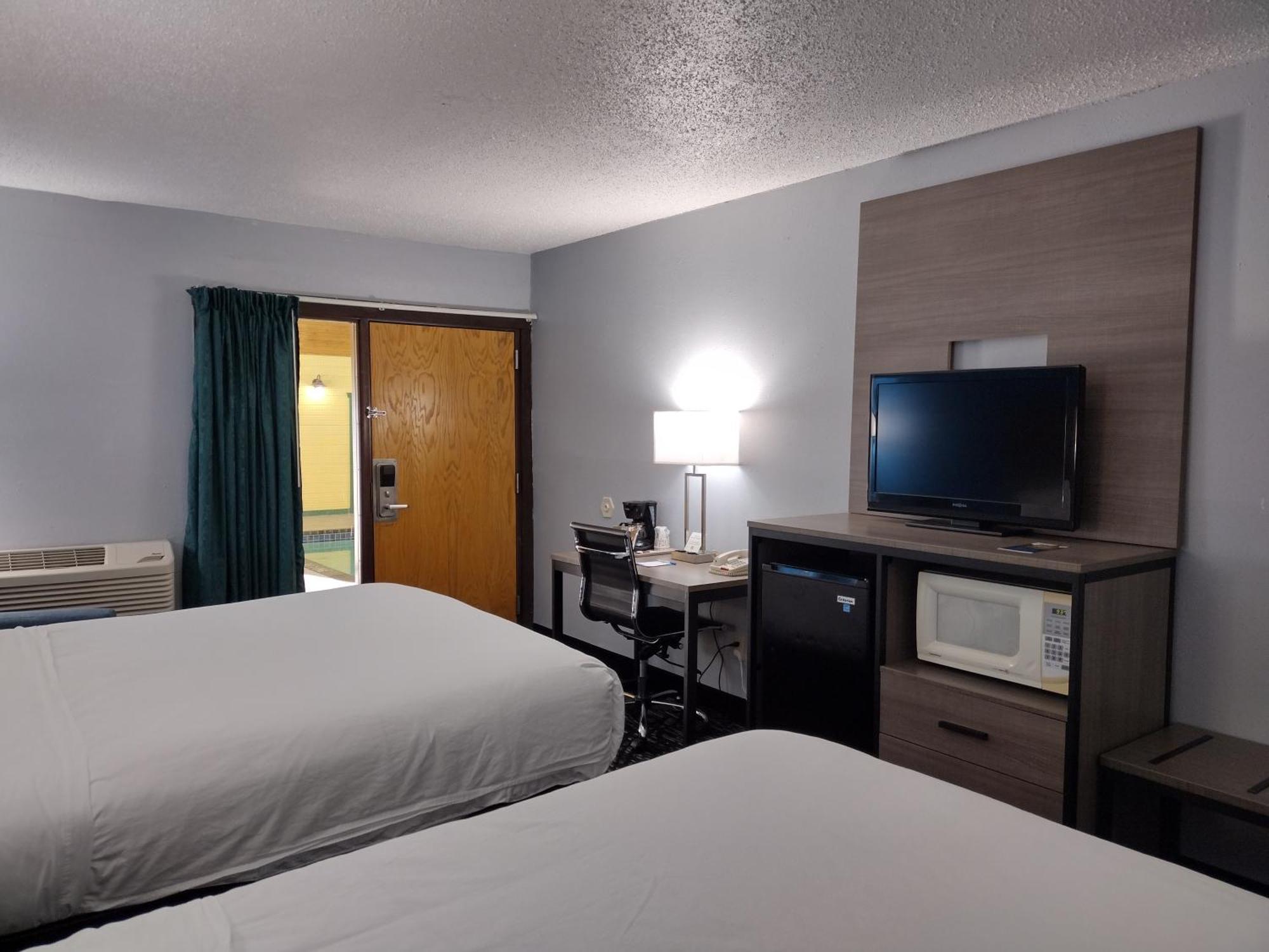 Hotel Baymont By Wyndham Proctor Duluth Zewnętrze zdjęcie
