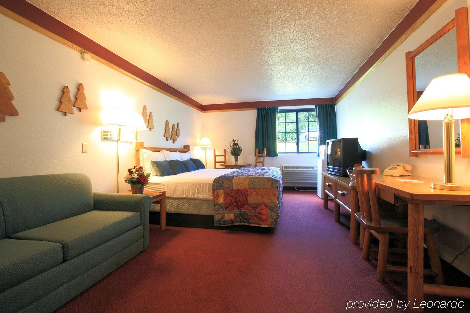 Hotel Baymont By Wyndham Proctor Duluth Pokój zdjęcie